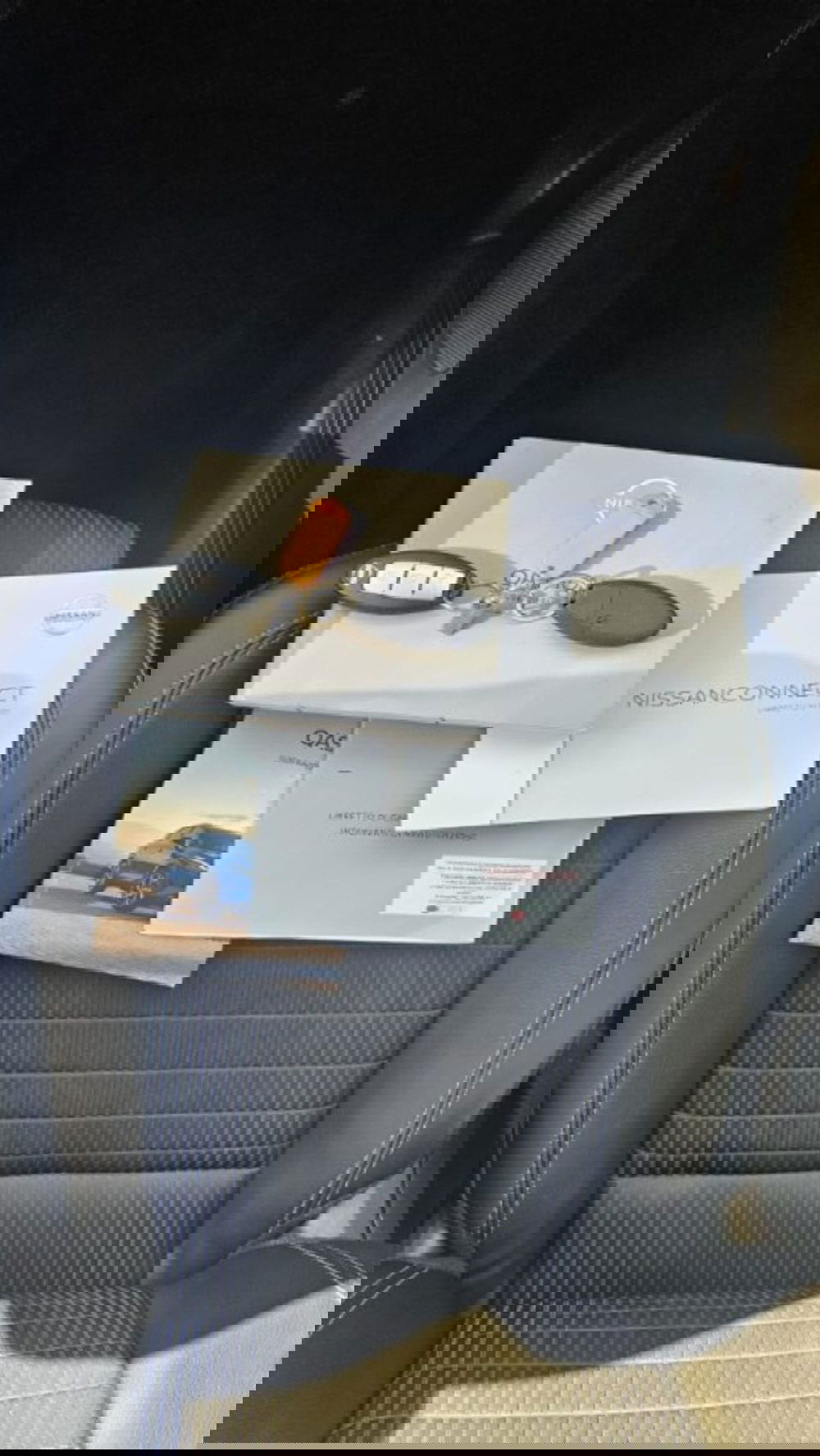 Nissan Qashqai usata a Lucca (8)