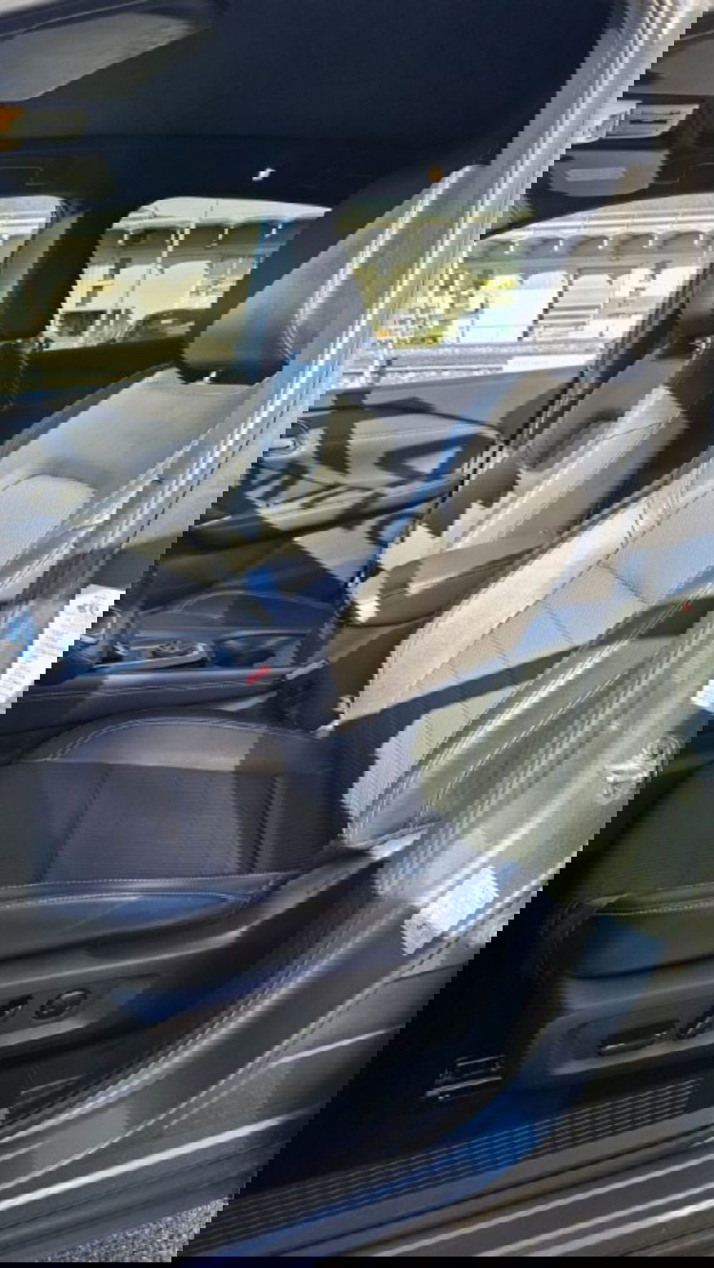 Nissan Qashqai usata a Lucca (9)