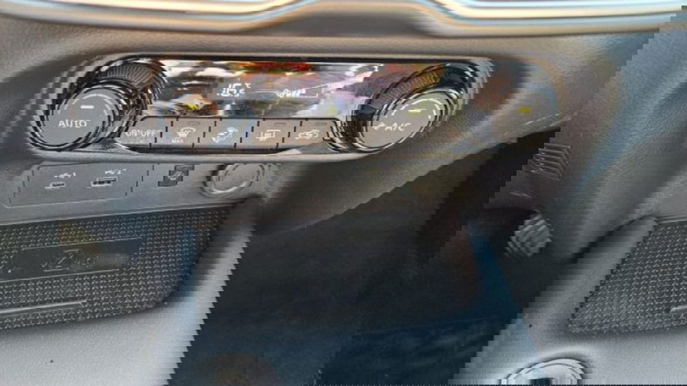 Nissan Juke usata a Lucca (10)