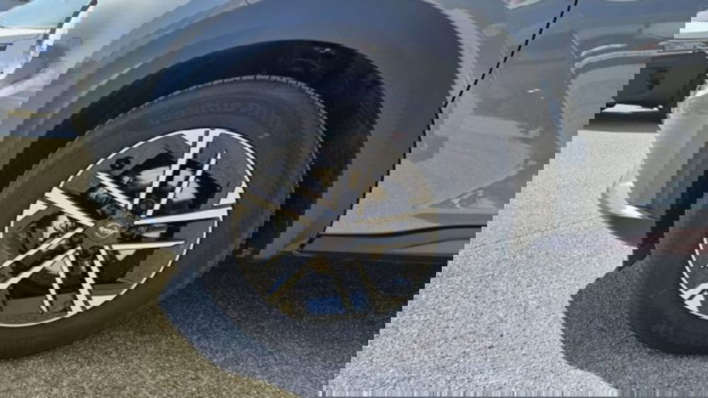 Nissan Juke usata a Lucca (12)