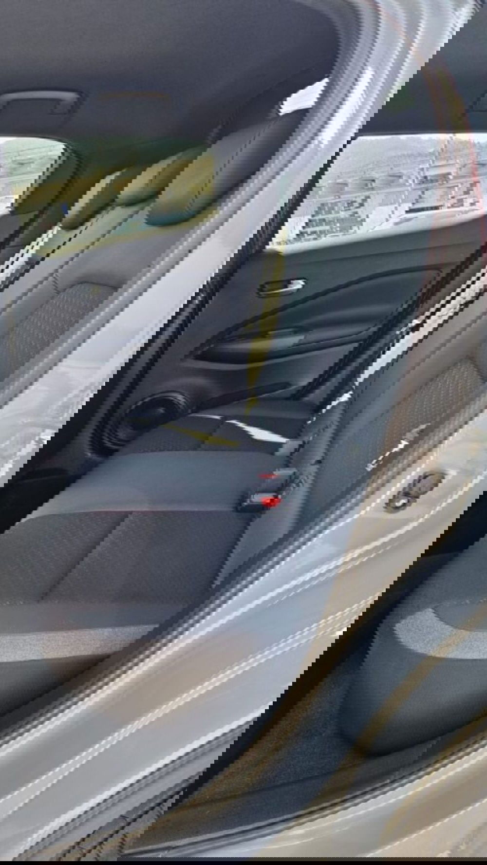 Nissan Juke usata a Lucca (14)