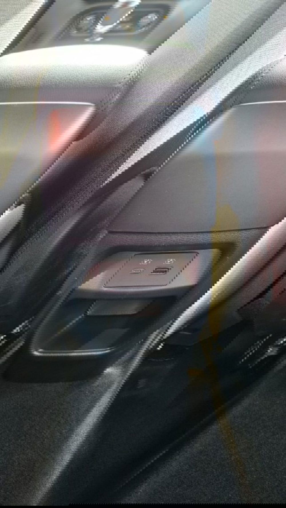 Nissan Juke usata a Lucca (15)