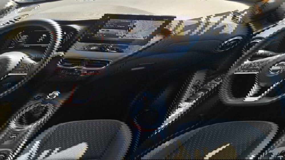 Nissan Juke usata a Lucca (16)