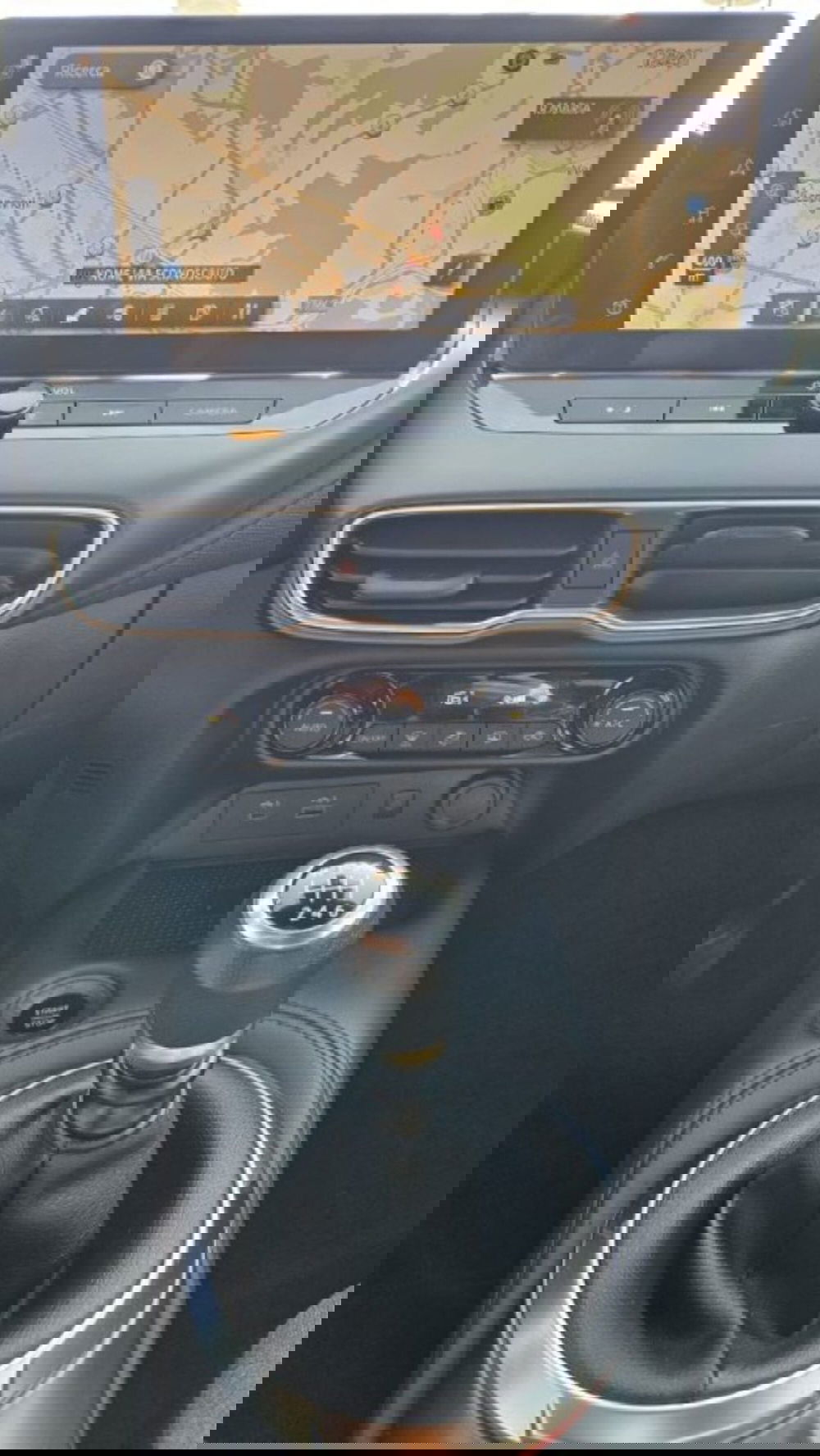 Nissan Juke usata a Lucca (17)