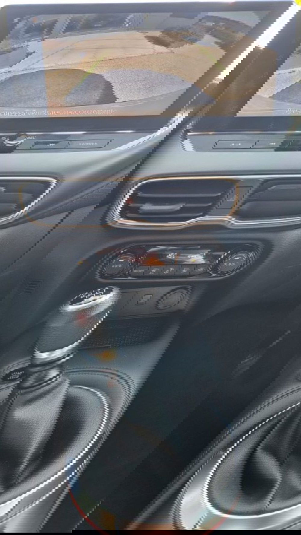 Nissan Juke usata a Lucca (18)