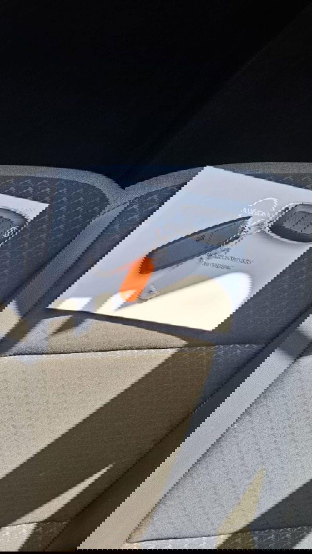 Nissan Juke usata a Lucca (20)