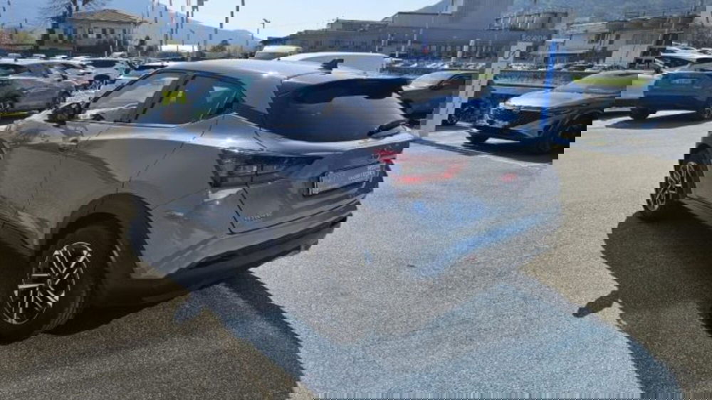 Nissan Juke usata a Lucca (6)