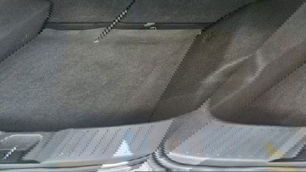 Nissan Juke usata a Lucca (8)