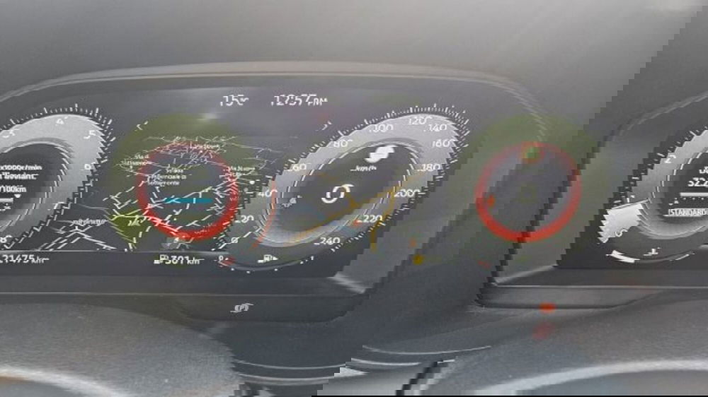 Nissan Juke usata a Lucca (13)