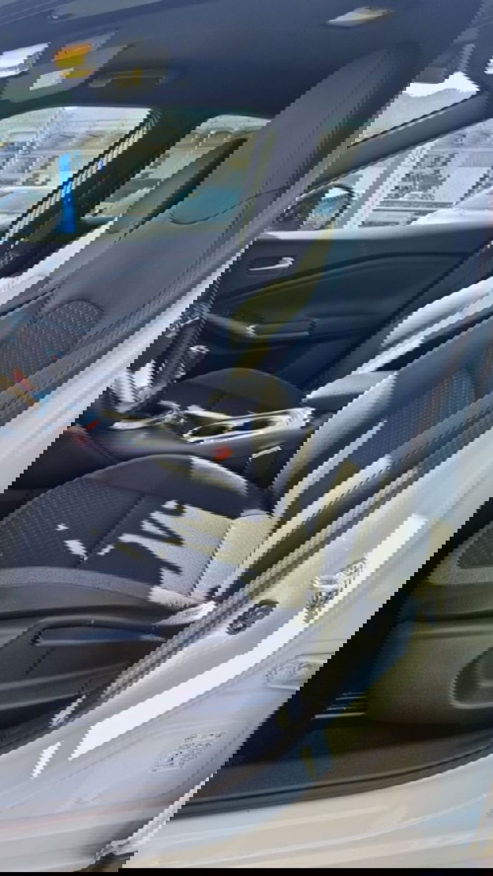 Nissan Juke usata a Lucca (14)