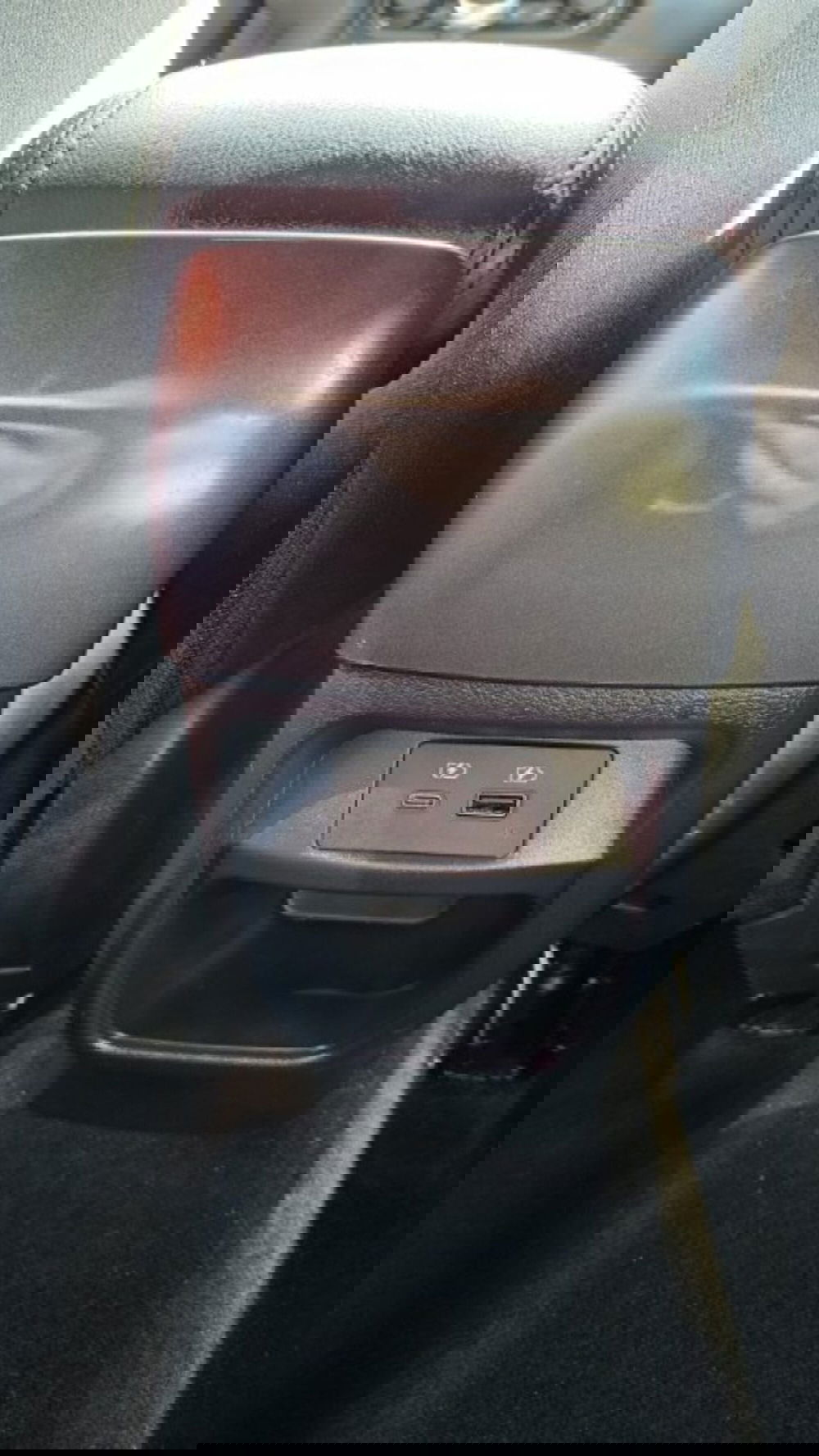 Nissan Juke usata a Lucca (15)