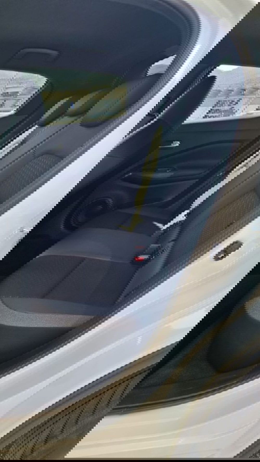 Nissan Juke usata a Lucca (16)