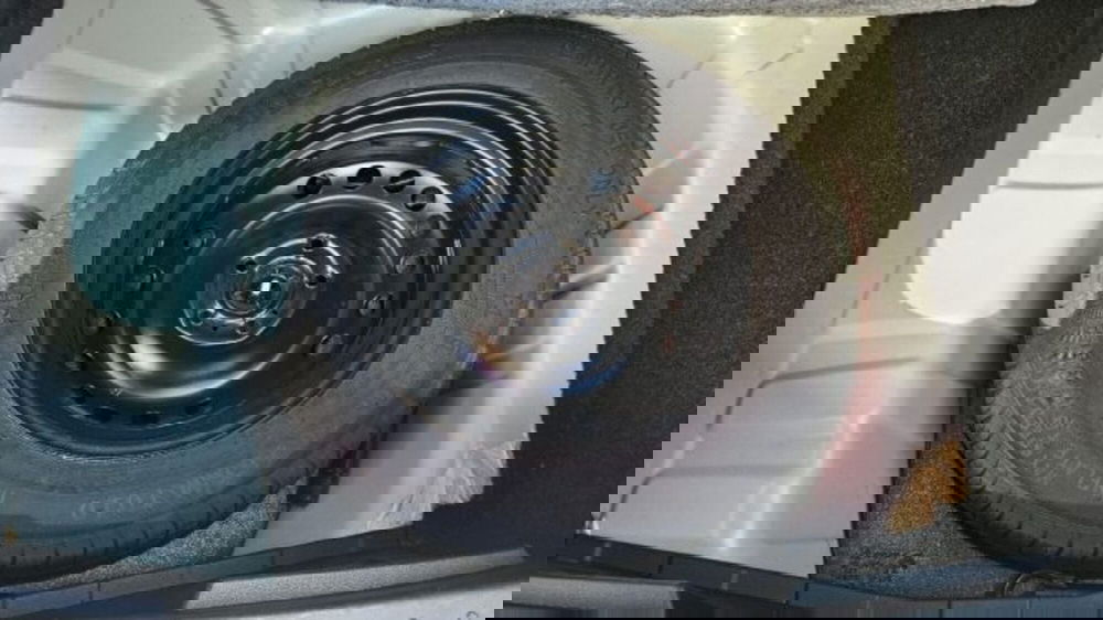 Nissan Juke usata a Lucca (17)