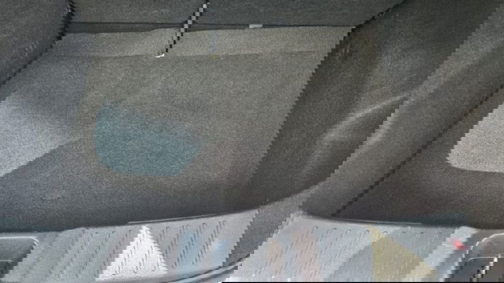 Nissan Juke usata a Lucca (18)