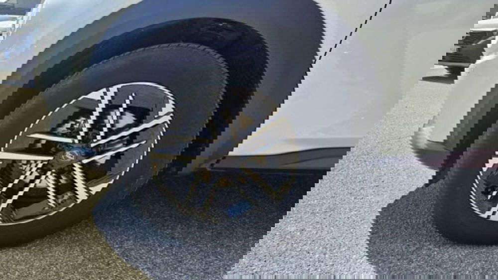 Nissan Juke usata a Lucca (19)