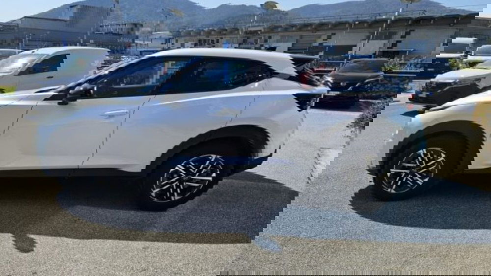 Nissan Juke usata a Lucca (6)