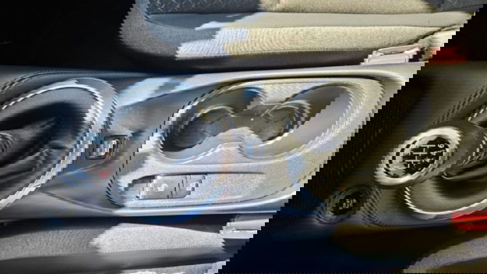 Nissan Juke usata a Lucca (7)