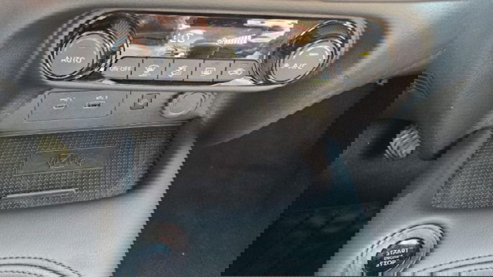 Nissan Juke usata a Lucca (8)