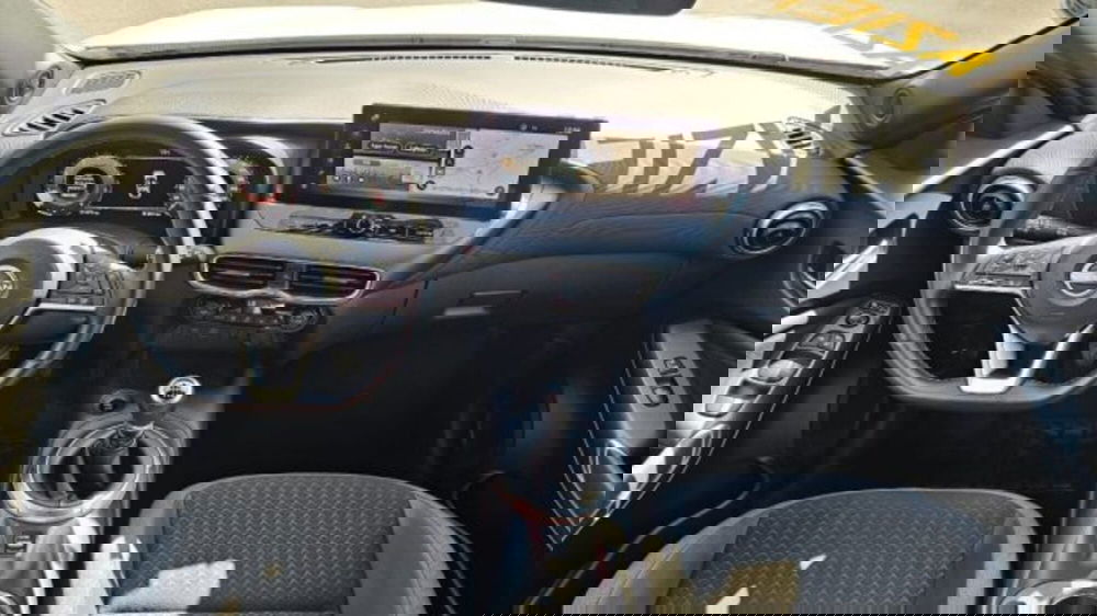 Nissan Juke usata a Lucca (9)