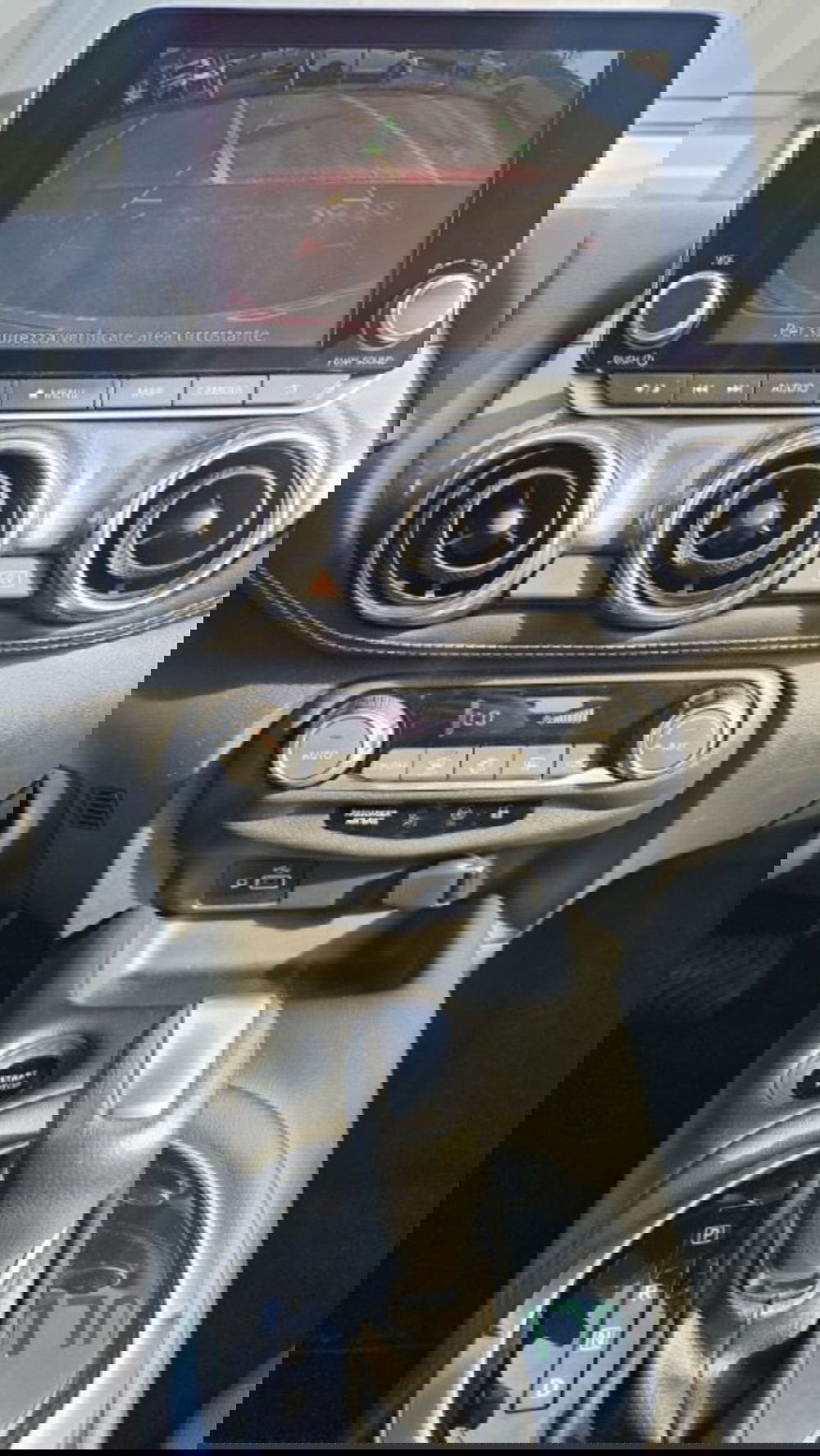 Nissan Juke usata a Lucca (12)