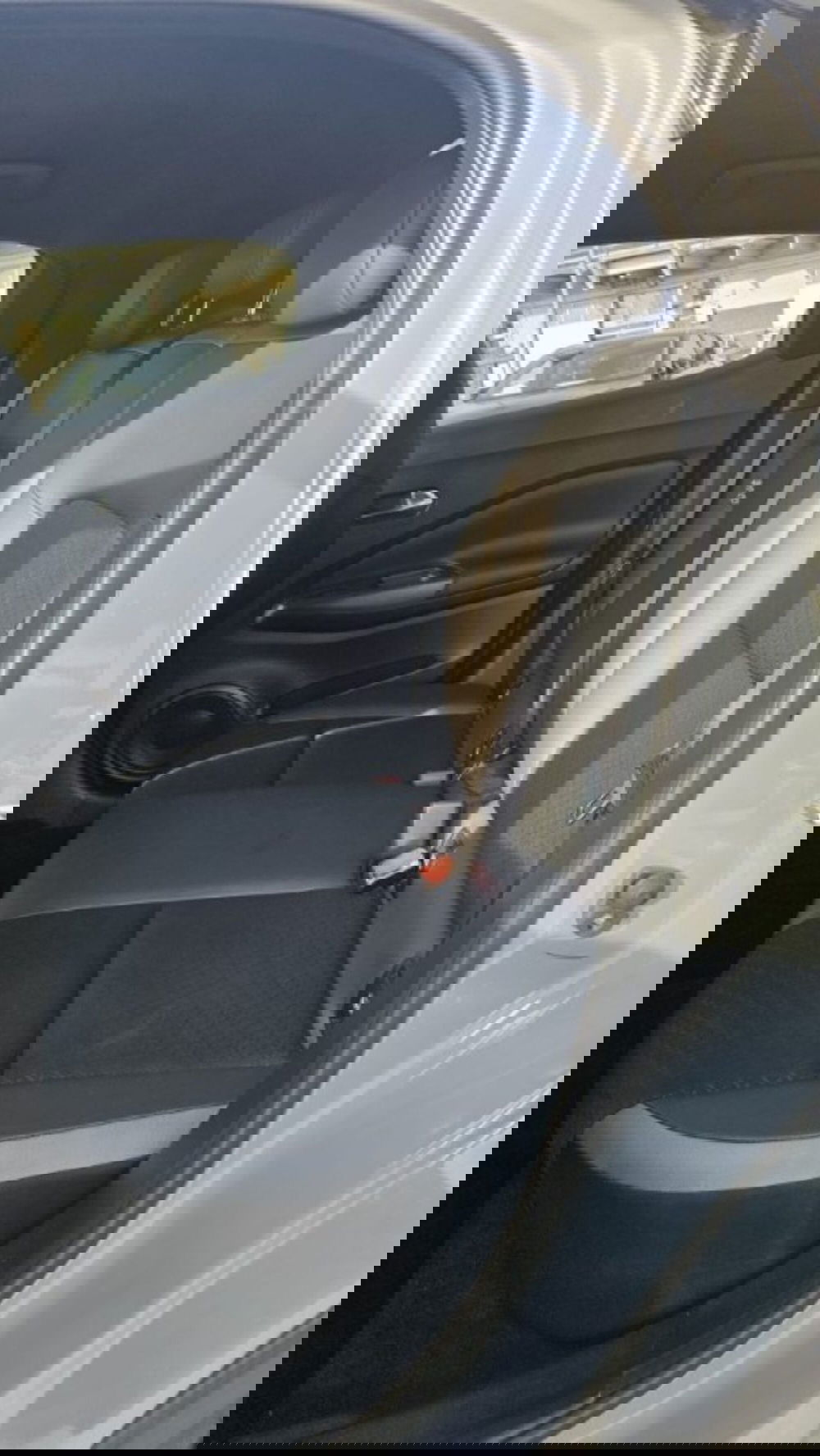 Nissan Juke usata a Lucca (17)