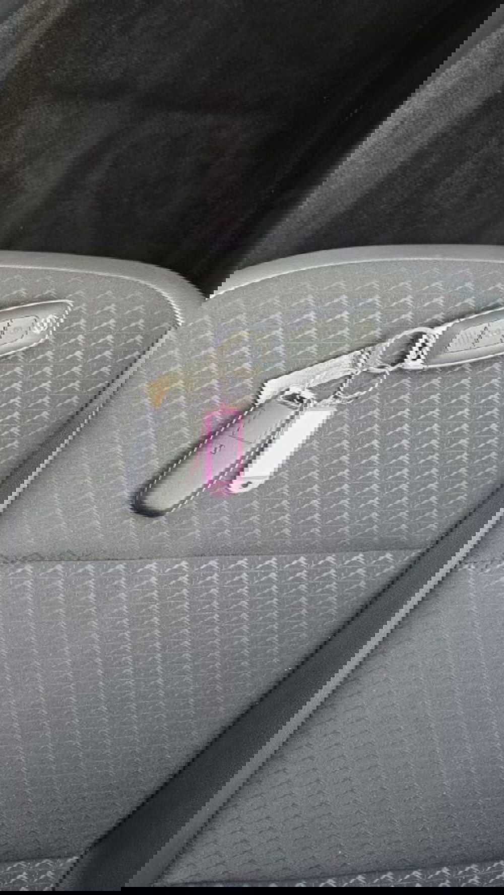 Nissan Juke usata a Lucca (8)