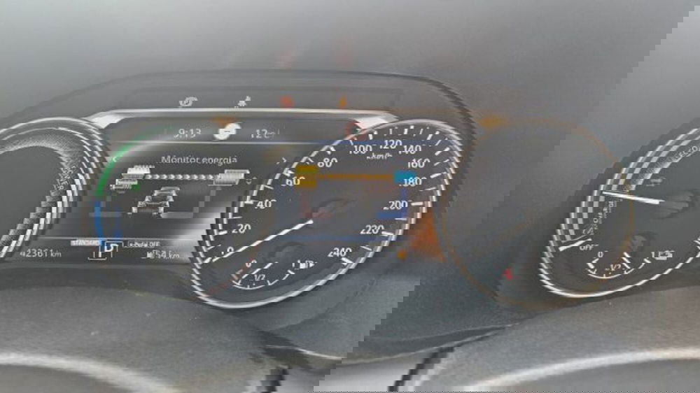 Nissan Juke usata a Lucca (9)