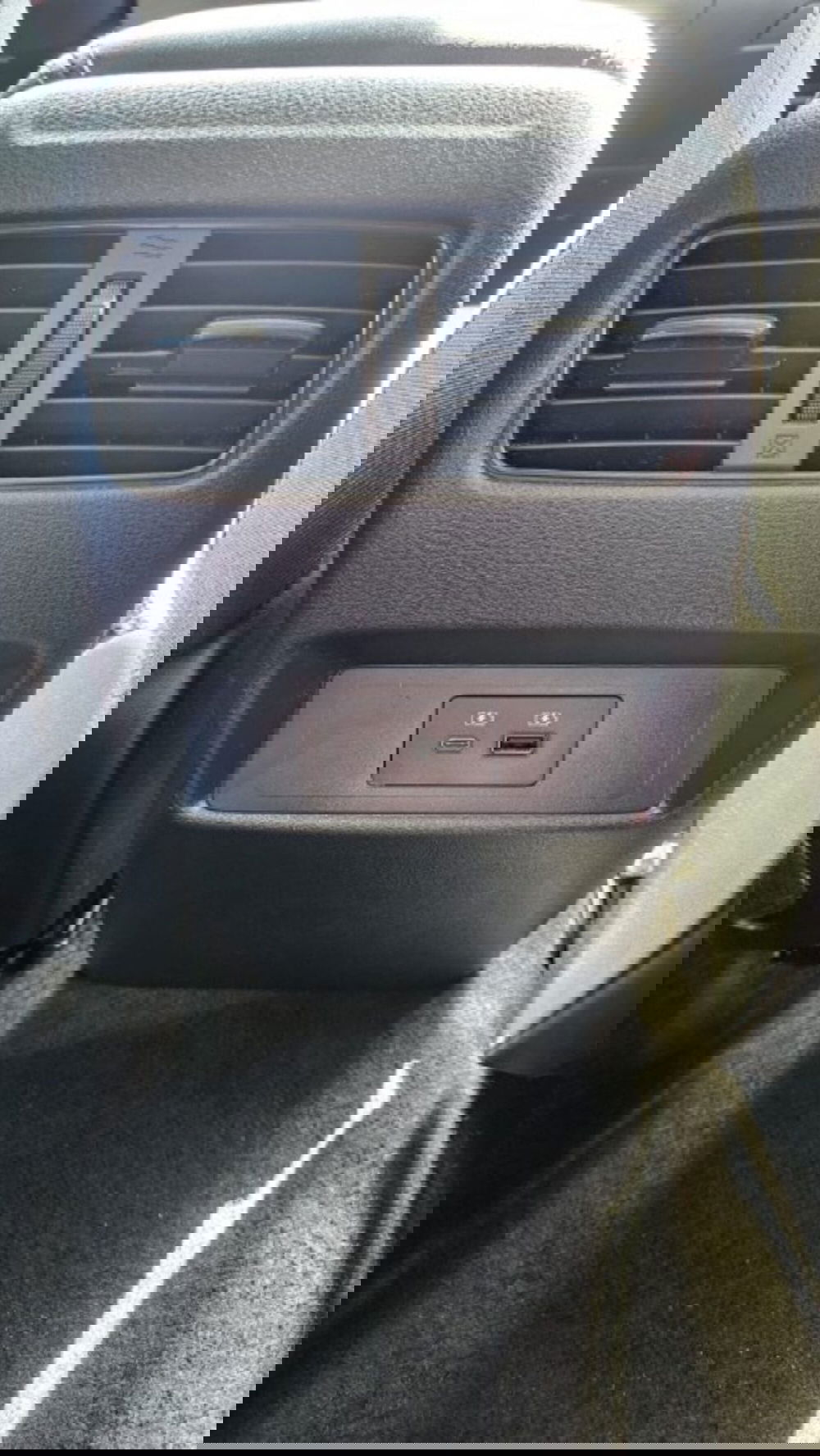 Nissan Qashqai usata a Lucca (10)