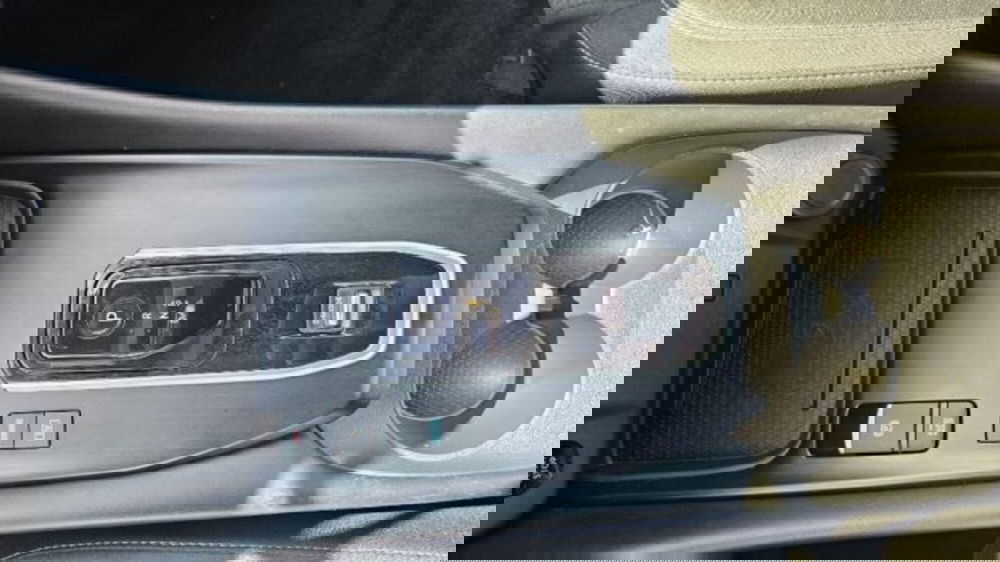 Nissan Qashqai usata a Lucca (11)