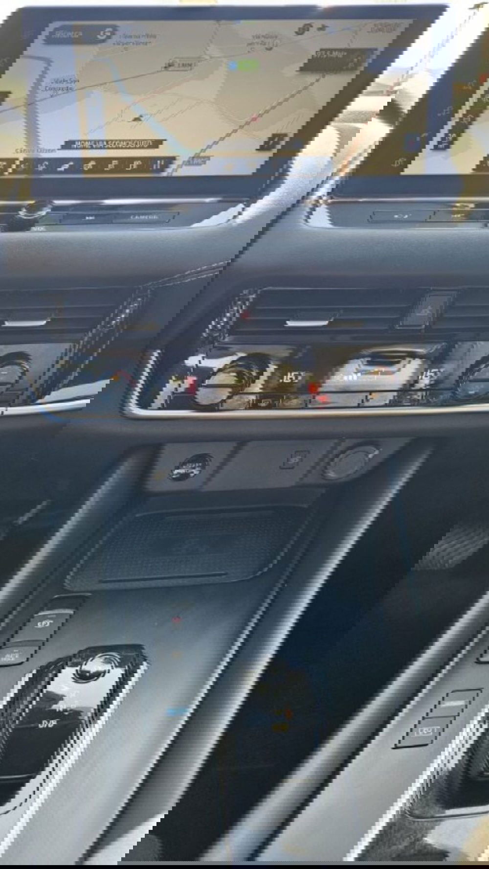 Nissan Qashqai usata a Lucca (13)