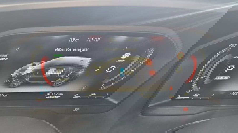 Nissan Qashqai usata a Lucca (14)