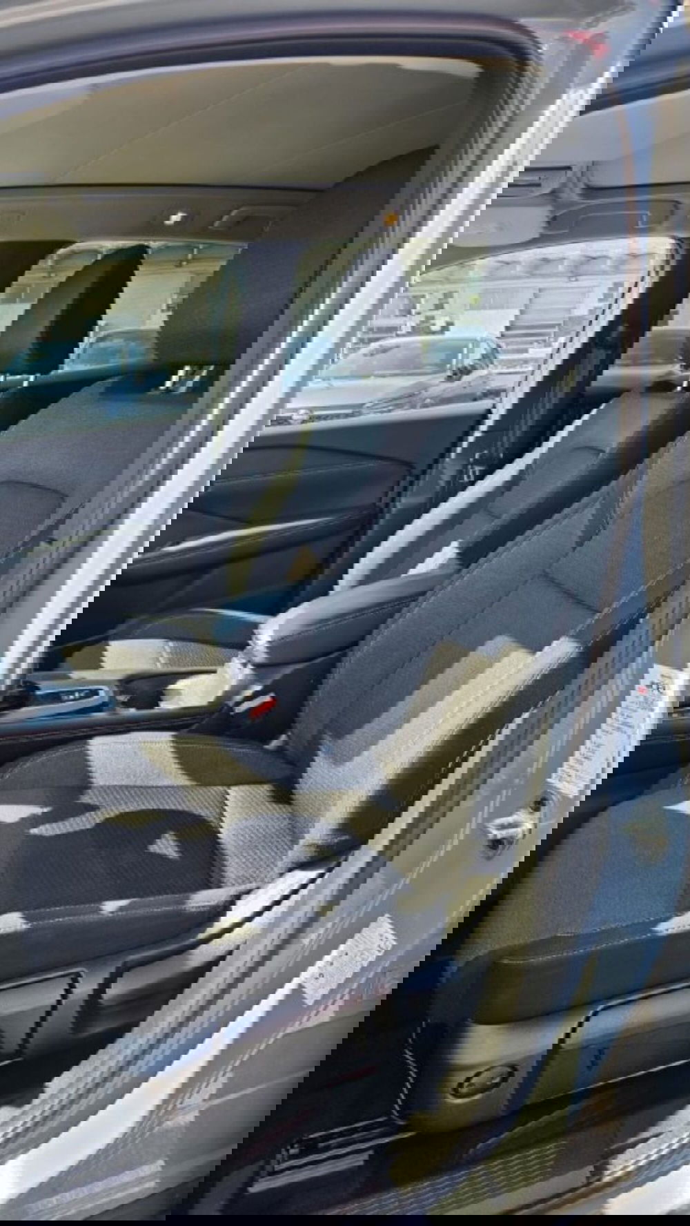 Nissan Qashqai usata a Lucca (15)