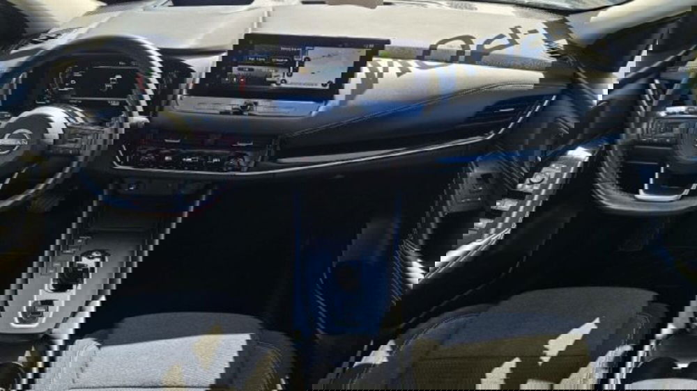 Nissan Qashqai usata a Lucca (16)