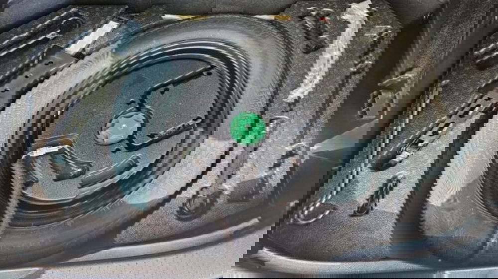 Nissan Qashqai usata a Lucca (18)