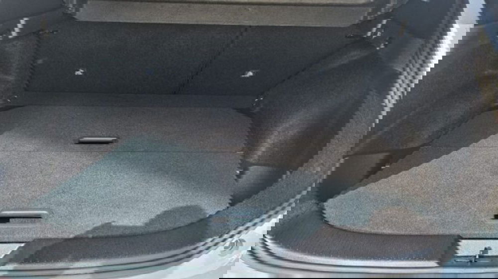 Nissan Qashqai usata a Lucca (19)