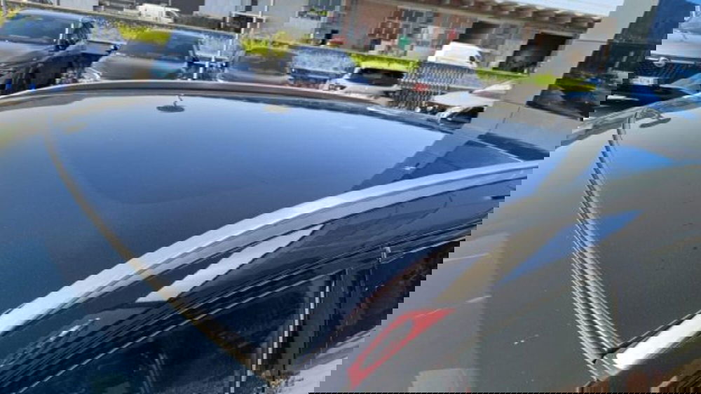 Nissan Qashqai usata a Lucca (20)