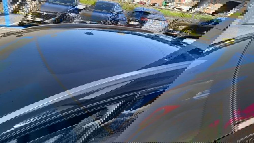 Nissan Qashqai usata a Lucca (10)