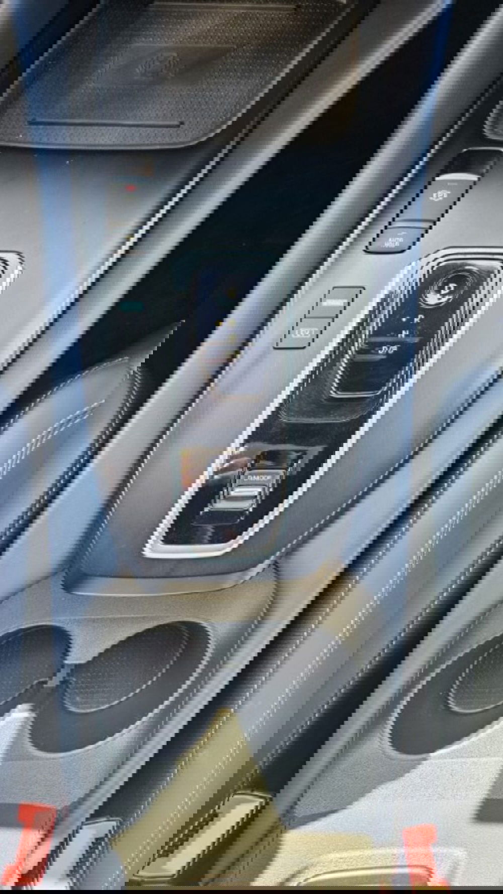 Nissan Qashqai usata a Lucca (11)