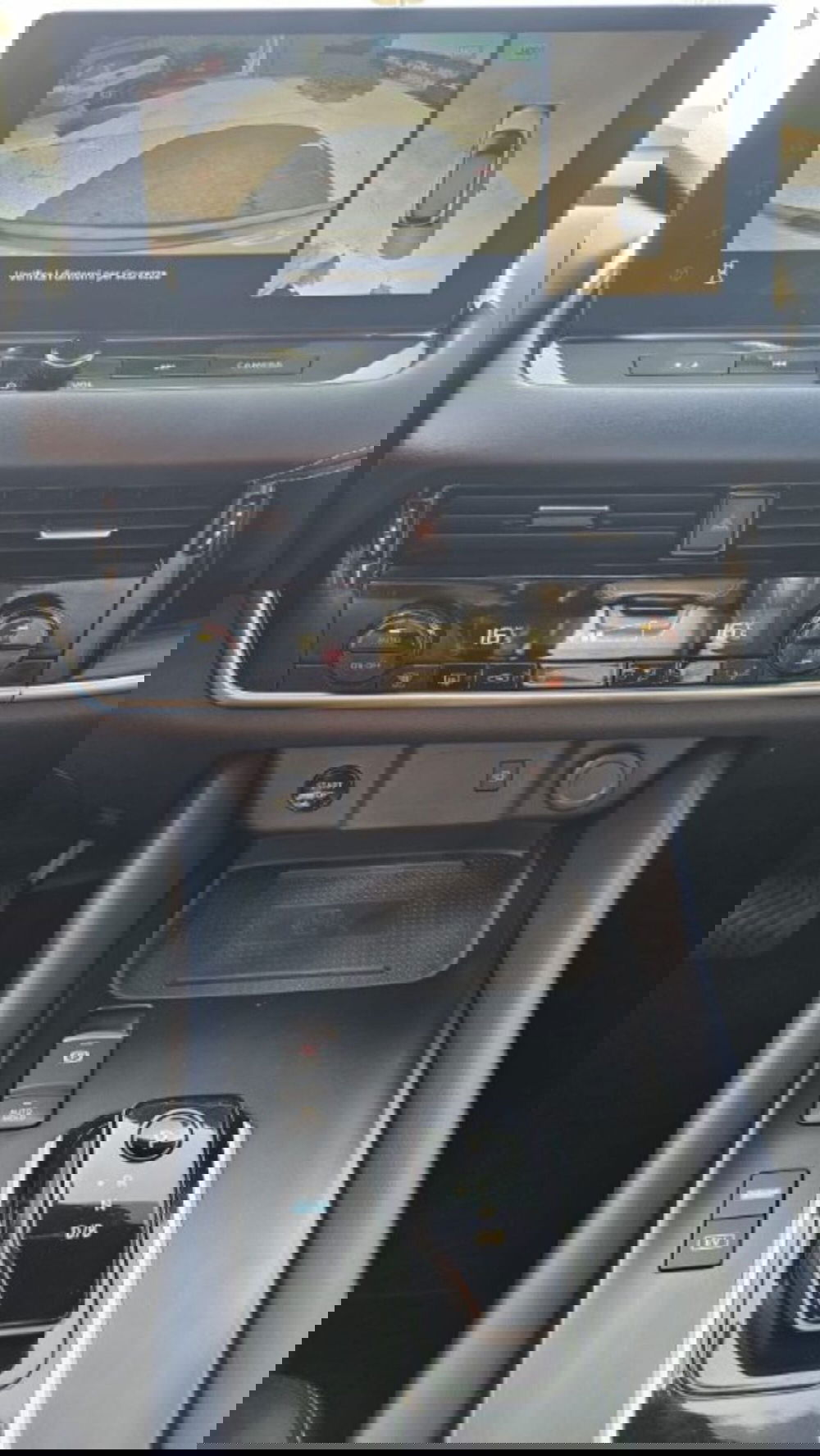 Nissan Qashqai usata a Lucca (13)