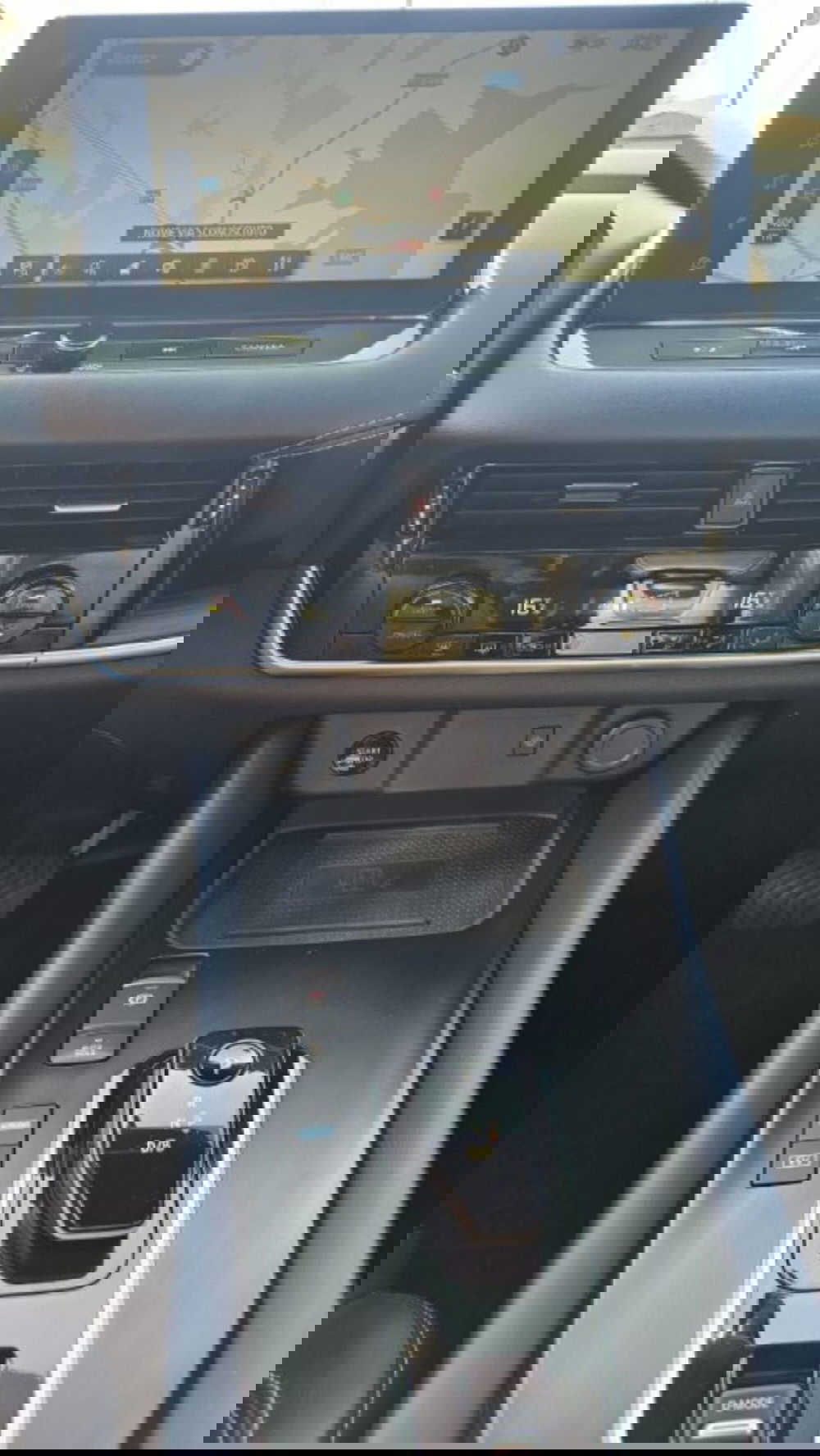 Nissan Qashqai usata a Lucca (14)