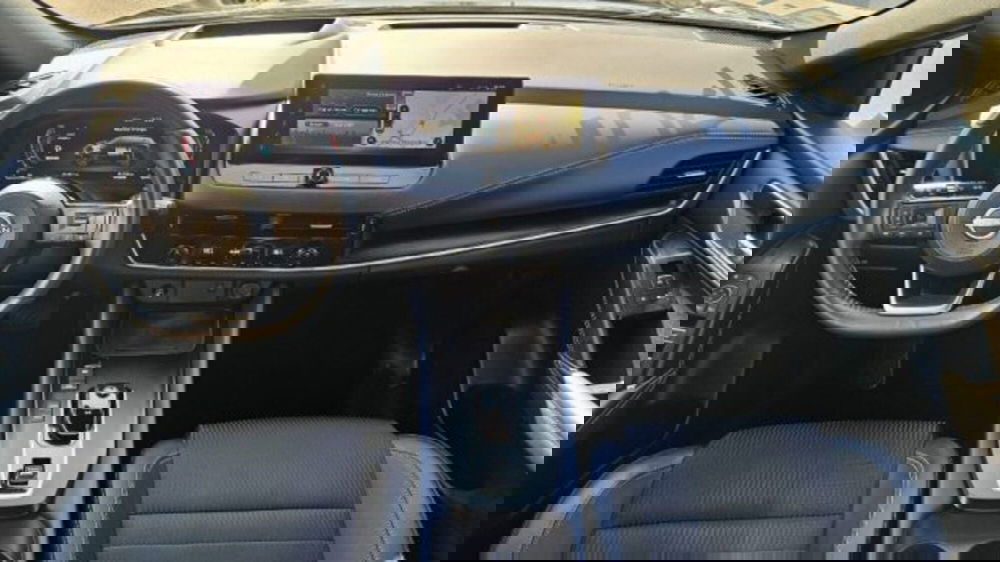 Nissan Qashqai usata a Lucca (16)