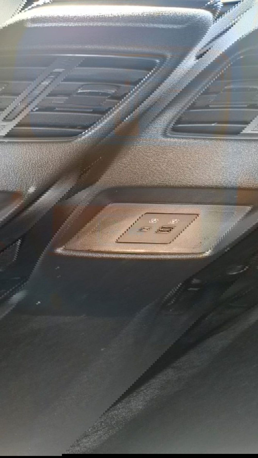 Nissan Qashqai usata a Lucca (17)