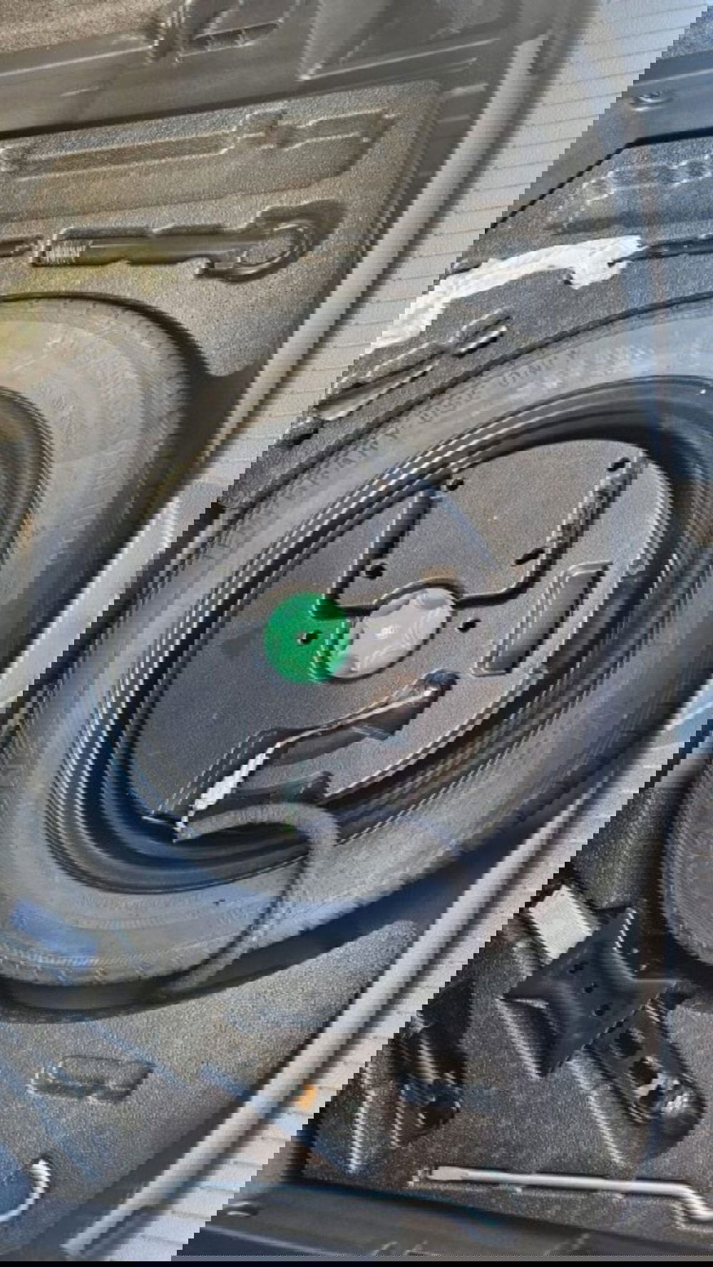 Nissan Qashqai usata a Lucca (19)