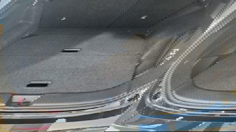 Nissan Qashqai usata a Lucca (20)