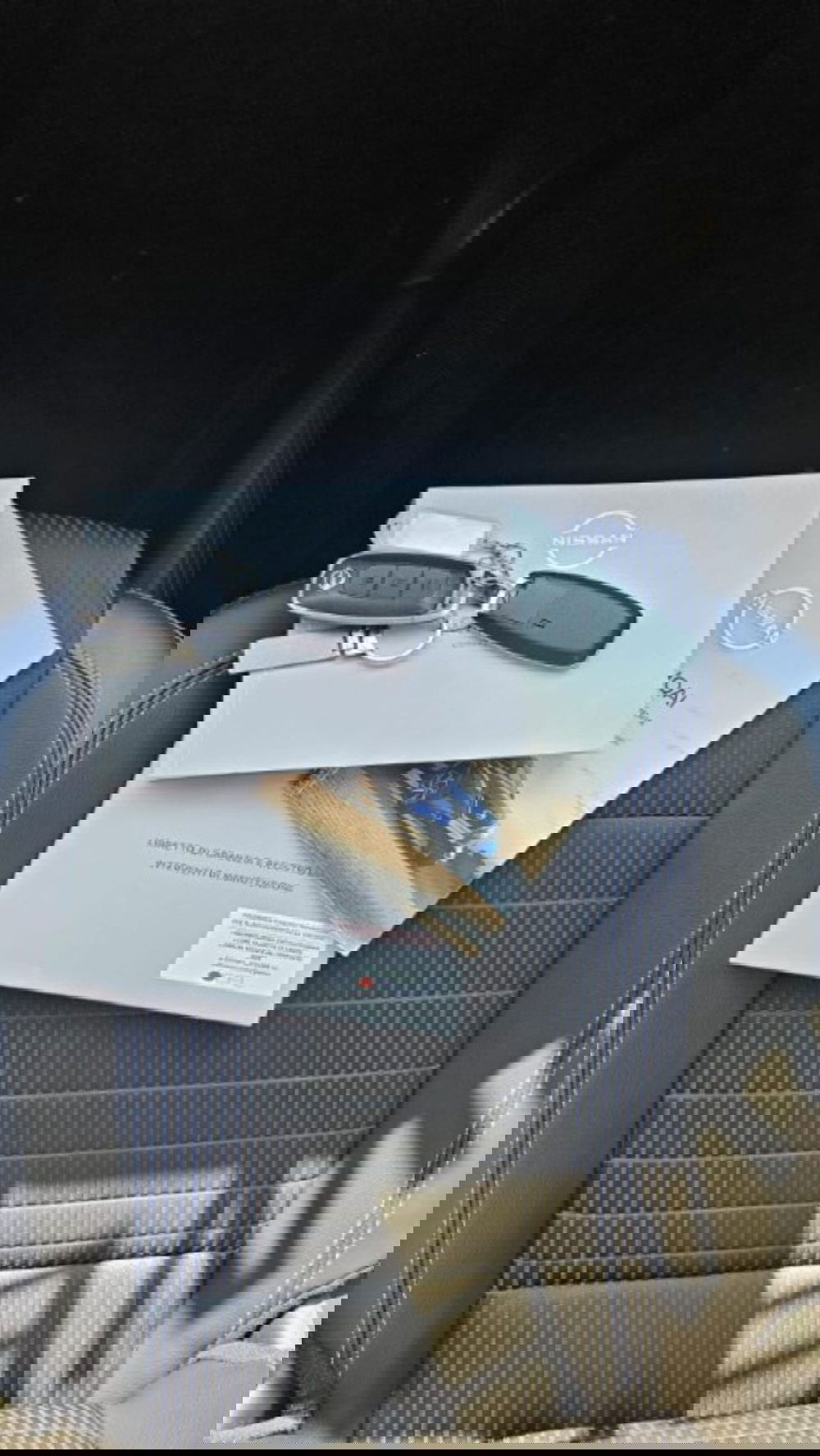 Nissan Qashqai usata a Lucca (8)