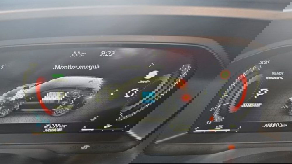 Nissan Qashqai usata a Lucca (9)