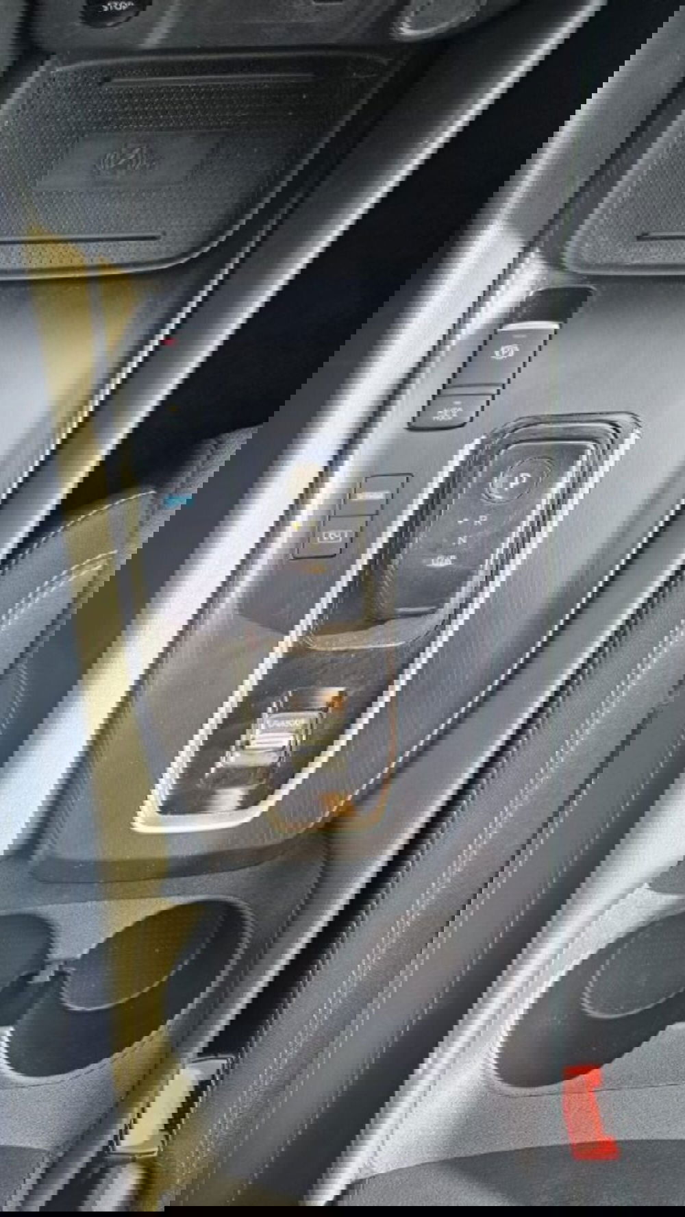 Nissan Qashqai usata a Lucca (10)