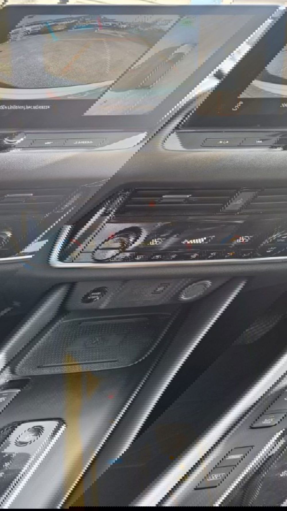 Nissan Qashqai usata a Lucca (12)