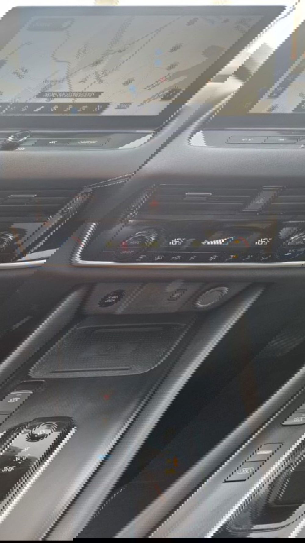 Nissan Qashqai usata a Lucca (13)