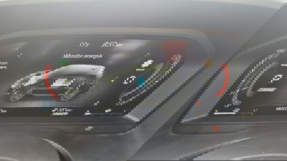 Nissan Qashqai usata a Lucca (14)